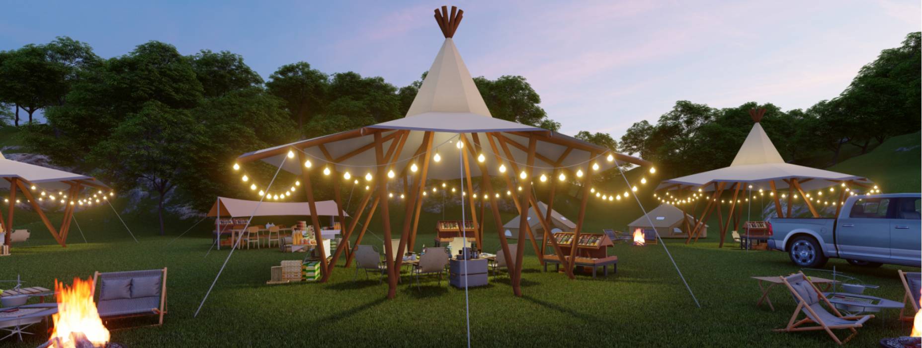 吉首市露营帐篷酒店厂家